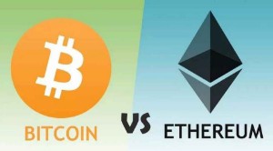 Ảnh của Hoạt động của địa chỉ ví Ethereum lần đầu tiên vượt qua Bitcoin