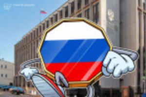 Picture of Bank of Russia forms first digital ruble testing group