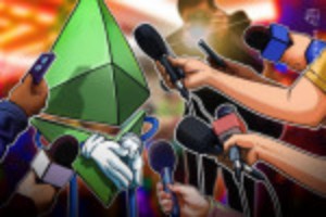 Picture of Ethereum Classic price has nearly doubled days after Digital Currency Group's $50M bet