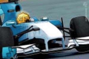 Picture of Crypto.com announces global partnership with Formula 1