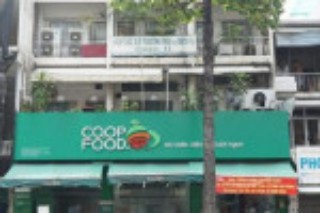 Chuyển vụ sai phạm tại Saigon Co.op cho công an điều tra