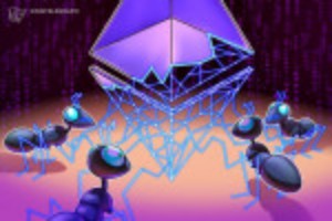 Picture of Ethereum 2.0 approaches 6 million staked ETH milestone