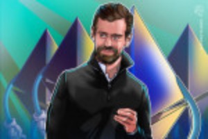 Picture of Twitter CEO Jack Dorsey keeps saying ‘no’ to Ethereum