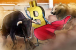 Picture of Bulls and bears fight over $34K Bitcoin price as $445M options expiry looms