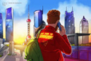 Picture of Shanghai Man: Fight crypto like COVID-19 urges Global Times, hydro power plants popular ...