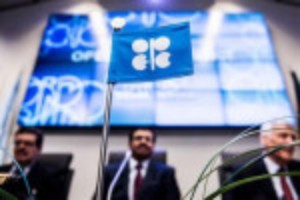 Ảnh của OPEC+ hoãn tiến tới thỏa thuận vì UAE phản đối vào phút chót