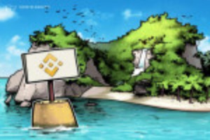 Picture of Thai SEC and Cayman Islands regulator take action on Binance