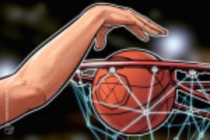 Picture of NBA’s Portland Trail Blazers to wear crypto logo for next five years