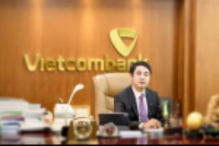 Ông Nghiêm Xuân Thành thôi giữ chức Chủ tịch Vietcombank