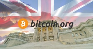 Ảnh của Bitcoin.org chặn người dùng tải xuống Bitcoin Core sau khi cấm truy cập whitepaper