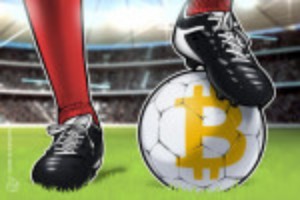 Picture of Dutch Football Team AZ Alkmaar to hold Bitcoin