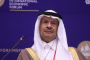 Picture of Saudi Arabia Doubles Down in OPEC+ Spat as UAE Refuses to Budge