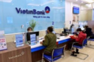 Ông Trần Văn Tần phụ trách hoạt động HĐQT VietinBank