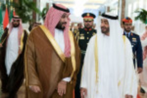 Picture of Analysis-OPEC disagreement lays bare growing UAE-Saudi economic rivalry