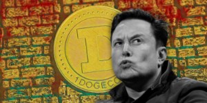 Ảnh của Thị trường tiền điện tử không còn quan tâm đến các dòng tweet về Dogecoin của Elon Musk