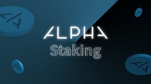 Ảnh của Alpha Finance Lab (ALPHA) tăng 196% lên mức cao hàng tháng $0.89 nhờ sự cải thiện yếu tố cơ bản