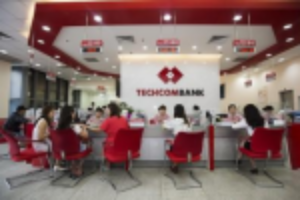 Ảnh của Con gái Chủ tịch Techcombank dự chi hơn 1,200 tỷ đồng để sở hữu cổ phiếu