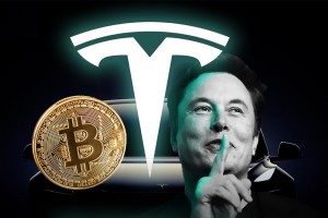 Ảnh của Quý tàn bạo của Bitcoin có thể chứng kiến Tesla báo cáo khoản lỗ lên tới 100 triệu đô la