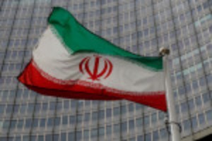 Picture of Iran says concern over its enriched uranium metal process is 