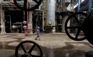 Picture of Oil Inventories Fell by 8.0M Barrels Last Week: API