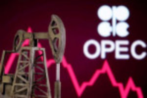 Ảnh của Dầu giảm gần 1.5% trước triển vọng không chắc chắn về nguồn cung từ OPEC