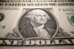 Picture of Dollar solidly poised near 3-month high after Fed minutes reaffirm taper timeline