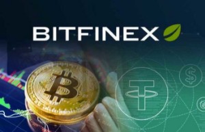 Ảnh của Cá voi Bitfinex Short hơn 5.000 BTC làm thị trường crypto chao đảo
