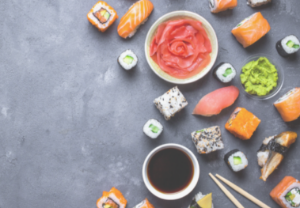 Ảnh của Sushi ra mắt Shoyu Marketplace với mục tiêu thay đổi cuộc chơi NFT