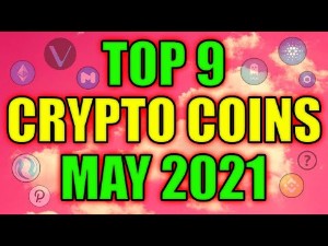 Ảnh của Những gã khổng lồ đang ngủ: Top 9 dự án altcoin tiềm năng hàng đầu, theo Altcoin Daily