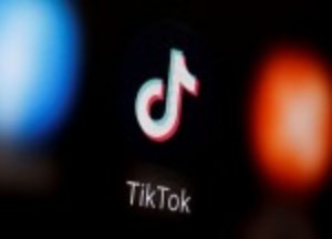 Ảnh của Tiktok cấm quảng cáo tiền điện tử
