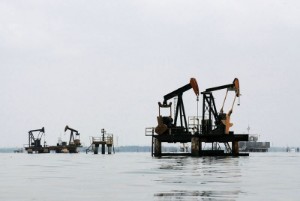 Picture of Crude Oil Lower as Rising Covid Cases Weigh on Sentiment