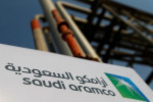 Picture of Saudi Aramco drops Morgan Stanley on gas pipelines deal -sources