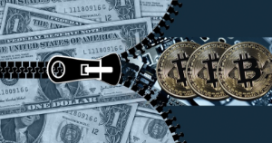 Ảnh của Bitcoin mất hỗ trợ 33.000 đô la khi lạm phát đô la Mỹ trở thành tiêu điểm