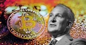 Ảnh của Bọ vàng Peter Schiff tiết lộ mức giá Bitcoin mà ông sẽ mua