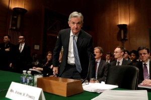 Ảnh của Powell: tiền điện tử của Fed có thể làm giảm nhu cầu đối với các loại tiền điện tử