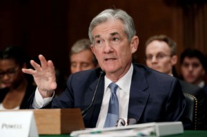 Ảnh của Ông Powell nói Bitcoin sẽ không có giá trị nếu đô la kỹ thuật số Mỹ được phát hành