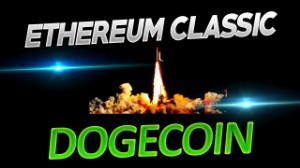 Ảnh của Dogecoin và Ethereum Classic trở thành ngôi sao sáng trong Q2 với mức tăng ba chữ số