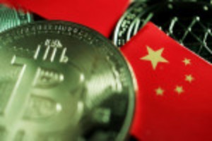 Picture of China's share of bitcoin mining slumped even before Beijing crackdown, research shows