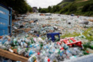 Picture of Further flooding feared in western Germany with death toll above 80