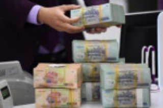 Thu ngân sách vẫn cao kỷ lục bất chấp dịch bệnh