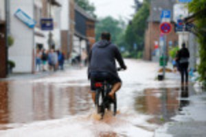 Picture of Total death toll in Germany due to floods rises above 100 - authorities