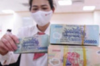 Ngân hàng Nhà nước nói gì về việc nới room tín dụng?