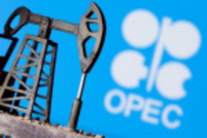 Picture of OPEC+ meets to agree oil supply boost as prices surge