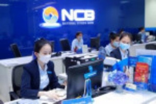 NCB thực hiện tốt mục tiêu kép vừa chống dịch Covid-19, vừa hoạt động an toàn, hiệu quả