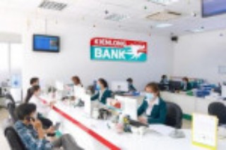 Kienlongbank: Nguồn thu chính tăng mạnh, lãi trước thuế nửa đầu năm gấp 7.8 lần