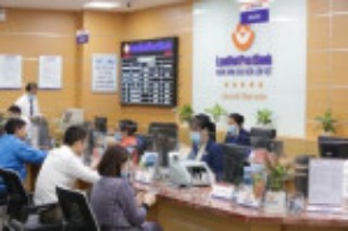 LienVietPostBank đạt kết quả kinh doanh quý 2/2021 khả quan