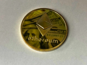 Ảnh của Ethereum đang trở nên bất động sau khi giảm 55.44% từ ATH