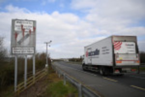 Picture of EU rejects UK demand for new post-Brexit deal on Northern Ireland