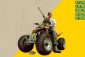 Ảnh của Rumor: GTA 6 May Include Fictional Cryptocurrency. What If?