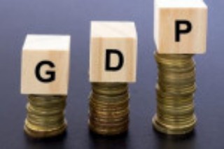 Chính phủ đặt mục tiêu tốc độ tăng trưởng GDP bình quân 5 năm (2021-2025) khoảng 6.5-7%